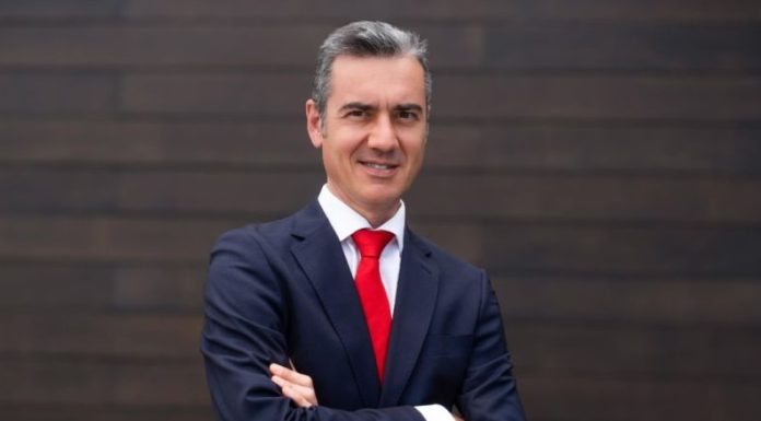 Gustavo Escobar @ credit Tropical Hoteles