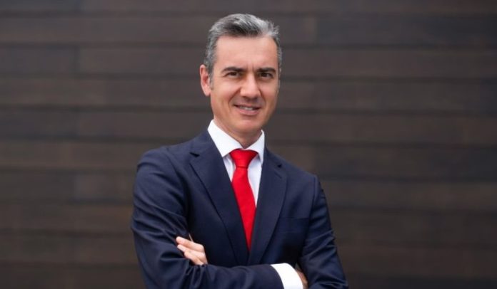 Espagne | Gustavo Escobar prend la tête de la division touristique de Tropical Hoteles tout en conservant la direction du Gran Hotel Taoro Gustavo Escobar @ credit Tropical Hoteles