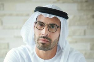 HE Mohamed Khalifa Al Mubarak