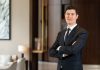 Dubaï | Hakan Keskin nommé Head of Hospitality chez Emaar Hospitality Group Hakan Keskin @ credit Emaar Hospitality Group