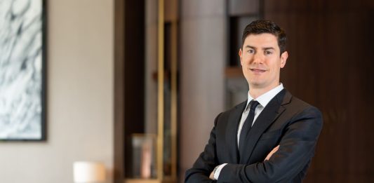 Dubaï | Hakan Keskin nommé Head of Hospitality chez Emaar Hospitality Group Hakan Keskin @ credit Emaar Hospitality Group