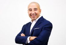 Asie-Pacifique | Harry Thaliwal nommé Executive VP Asia chez EVT Hotels & Resorts