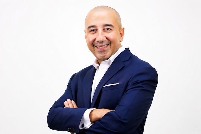 Asie-Pacifique | Harry Thaliwal nommé Executive VP Asia chez EVT Hotels & Resorts Asie-Pacifique | Harry Thaliwal nommé Executive VP Asia chez EVT Hotels & Resorts
