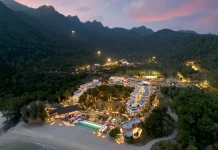 Malaisie | Hilton ouvre le Burau Bay Langkawi Resort et accélère son développement en Malaisie