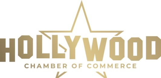 Développement, États-Unis | La Chambre de commerce d’Hollywood se lance dans l’hôtellerie de luxe Hollywood_Chamber_logo