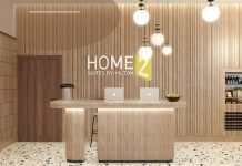 2028, Espagne | Hilton introduira Home2 Suites à Madrid avec un premier établissement de 215 suites Home2-Suites-by-Hilton