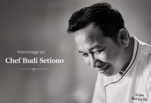 Disparition, Arabie Saoudite | L’hôtellerie internationale perd Budi Setiono, figure reconnue de la pâtisserie au Moyen-Orient Hommage à Chef Budi Setiono