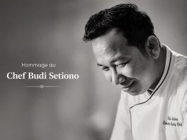 Disparition, Arabie Saoudite | L’hôtellerie internationale perd Budi Setiono, figure reconnue de la pâtisserie au Moyen-Orient Hommage à Chef Budi Setiono