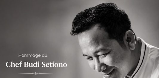 Disparition, Arabie Saoudite | L’hôtellerie internationale perd Budi Setiono, figure reconnue de la pâtisserie au Moyen-Orient Hommage à Chef Budi Setiono