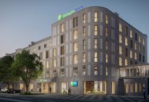 Allemagne | The Chocolate on the Pillow Group reprend le Holiday Inn Express Kassel