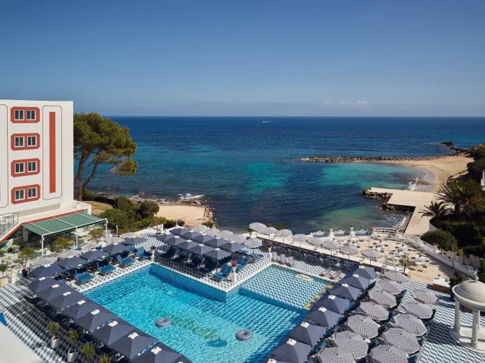 Espagne | Stoneweg et Bain Capital cèdent l’hôtel Mongibello Ibiza à Grupo Ramat Hotel Mongibello @ credit linkedIn