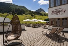 Hotel Steffisalp@ credit 1912 Hotels