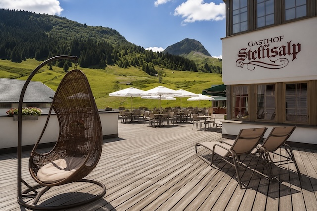 Hotel Steffisalp@ credit 1912 Hotels Hotel Steffisalp@ credit 1912 Hotels