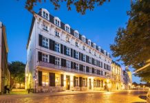 Pays-Bas | Q Hospitality Group rachète l’Hotel Monastère à Maastricht