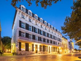 Pays-Bas | Q Hospitality Group rachète l’Hotel Monastère à Maastricht