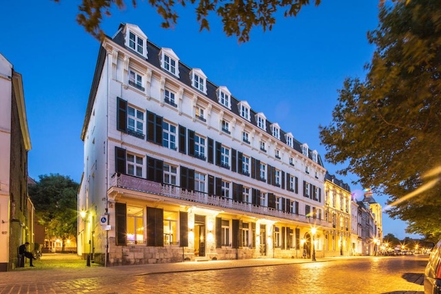 Pays-Bas | Q Hospitality Group rachète l’Hotel Monastère à Maastricht Pays-Bas | Q Hospitality Group rachète l’Hotel Monastère à Maastricht