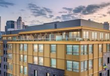 Opérateur, UK | RBH Hospitality Management signe son premier hôtel Hyatt et renforce son ancrage sur le marché londonien Hyatt Place London City East @ credit RHB Hospitality Management