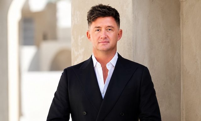 Jacques Le Roux @ credit linkedIn