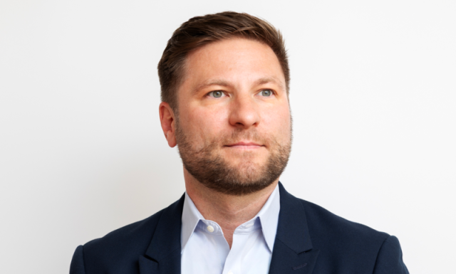 Jake Logsdon @ credit linkedIn