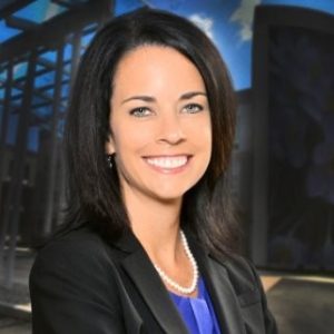Jennifer Gribble @ credit linkedIn