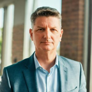 John Lyotier @ credit linkedIn