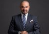 EAU | John Raffoul nommé Cluster General Manager de Cheval Collection à Dubaï John Raffoul @ credit linkedin