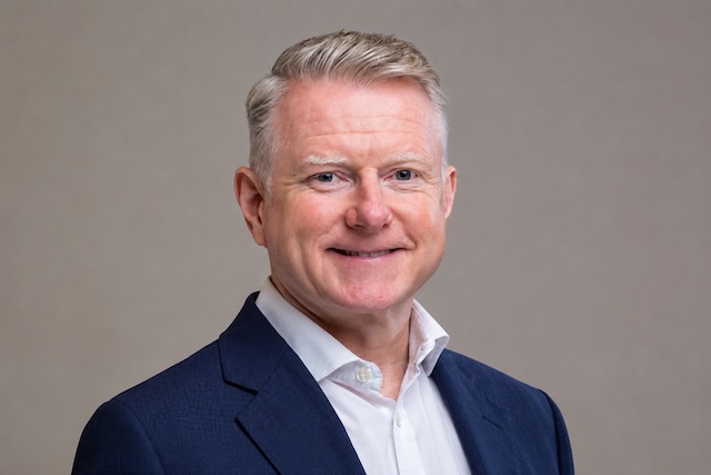 UK | Montcalm Collection nomme Jonathan Mills « Head of Hotels » pour accompagner son nouveau cycle de développement Jonathan Mills @ credit linkedin