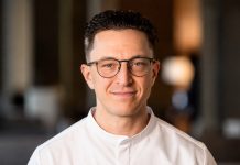 Dalls, USA | Omni Hotels & Resorts nomme Joshua Hasho Corporate Executive Chef Joshua Hasho @ credit linkedIn