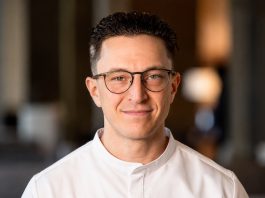 Dalls, USA | Omni Hotels & Resorts nomme Joshua Hasho Corporate Executive Chef Joshua Hasho @ credit linkedIn