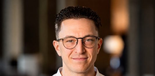 Dalls, USA | Omni Hotels & Resorts nomme Joshua Hasho Corporate Executive Chef Joshua Hasho @ credit linkedIn