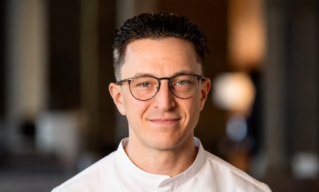 Joshua Hasho @ credit linkedIn