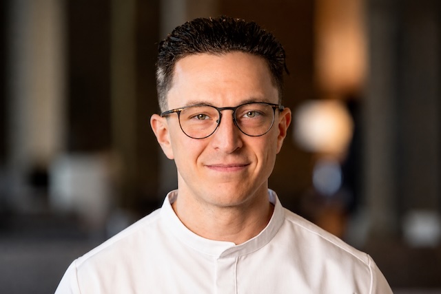 Joshua Hasho @ credit linkedIn