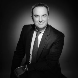 Julien Barges @ credit linkedIn