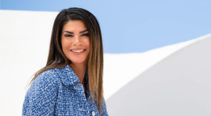 Kalia Konstantinidou @ credit linkedin