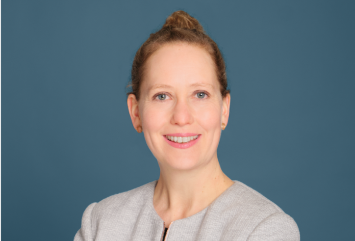 Katja Hagenbucher @ credit linkedIn