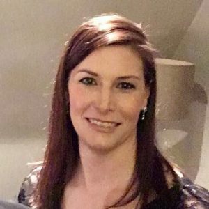Kelly Morgan @ credit linkedIn