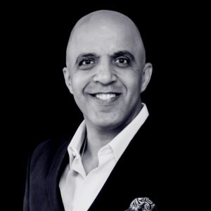Khaled Shaker @ credit linkedIn