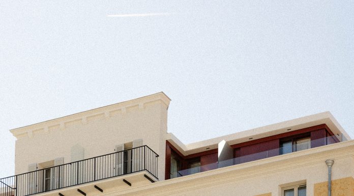 L'Hôtel Posidonia (groupe Solestia) - Crédit photo _ Pierre Paf_ Agence Paf&Co.