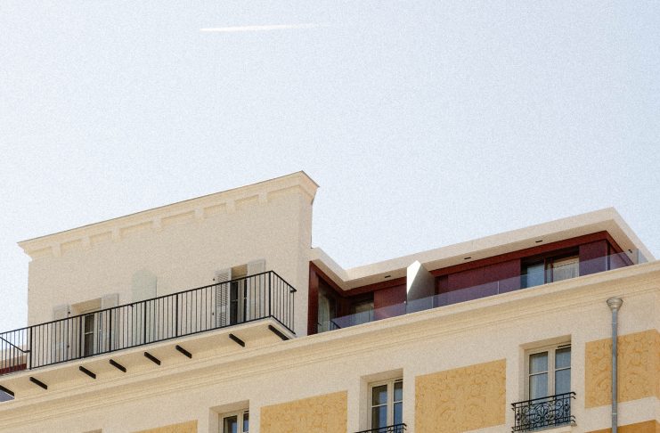 L'Hôtel Posidonia (groupe Solestia) - Crédit photo _ Pierre Paf_ Agence Paf&Co.