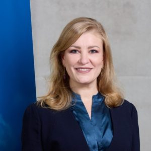Lorenza Maggio @ credit linkedin