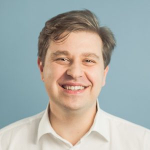 Luca Carlucci @ credit linkedin