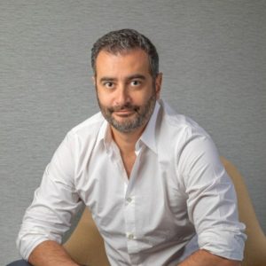 Ludwig Bouldoukian @ credit linkedIn