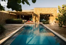 Arabie saoudite | AMAALA ouvre le Six Senses AMAALA, nouvelle étape pour le tourisme bien-être en Arabie saoudite