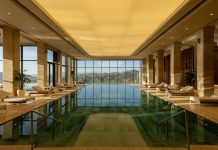Asie | La marque Destination by Hyatt fait ses débuts en Ouzbékistan avec l’ouverture du Beldersoy Resort and SPA Beldersoy Resort and Spa @ Destination by Hyatt