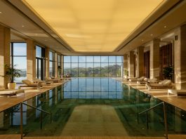 Asie | La marque Destination by Hyatt fait ses débuts en Ouzbékistan avec l’ouverture du Beldersoy Resort and SPA Beldersoy Resort and Spa @ Destination by Hyatt