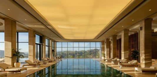 Asie | La marque Destination by Hyatt fait ses débuts en Ouzbékistan avec l’ouverture du Beldersoy Resort and SPA Beldersoy Resort and Spa @ Destination by Hyatt