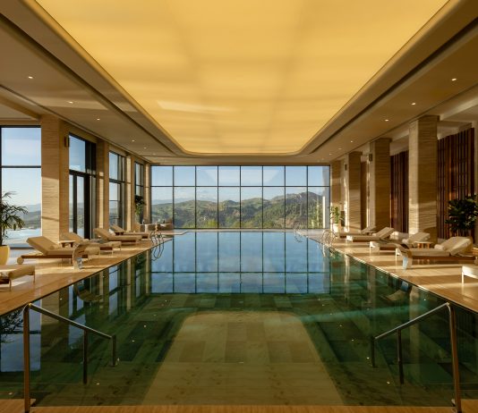 Asie | La marque Destination by Hyatt fait ses débuts en Ouzbékistan avec l’ouverture du Beldersoy Resort and SPA Beldersoy Resort and Spa @ Destination by Hyatt