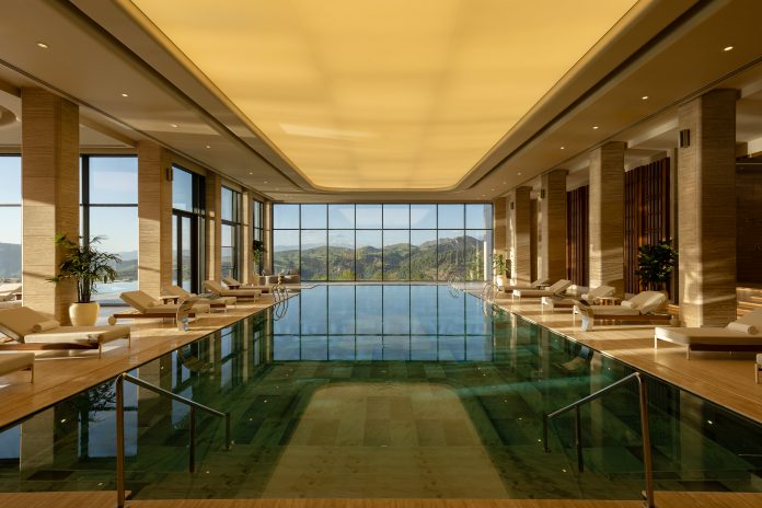 Asie | La marque Destination by Hyatt fait ses débuts en Ouzbékistan avec l’ouverture du Beldersoy Resort and SPA Beldersoy Resort and Spa @ Destination by Hyatt