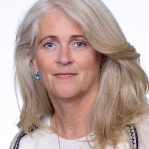 Magnea Thorey Hjalmarsdottir @ credit linkedIn