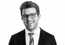 Nomination, Royaume-Uni | Marc Nelson prend la tête du Fixed Income Hotels EMEA* chez JLL Marc Nelson @ credit JLL
